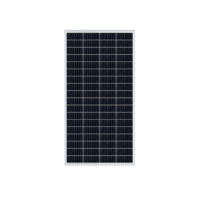 Máximo panel solar de silicio monocristalino de 550W