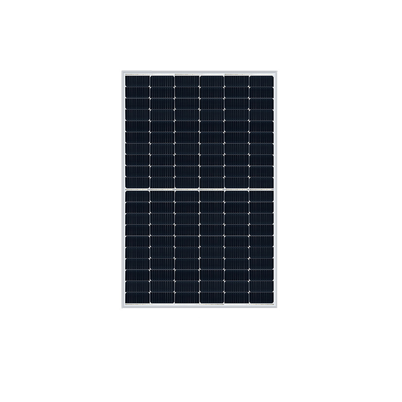 Máximo panel solar de silicio monocristalino de 550W