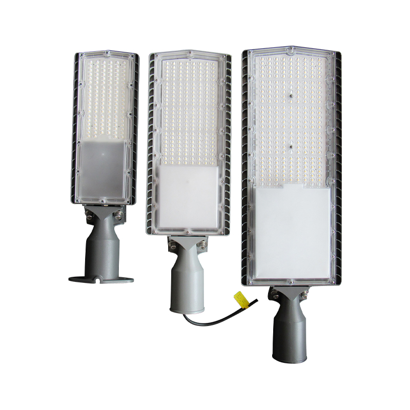 DDK-LD121 40-200W LED LECHE LIGHT LACE ENFIENCIA EXTERIOR Lámparas al aire libre