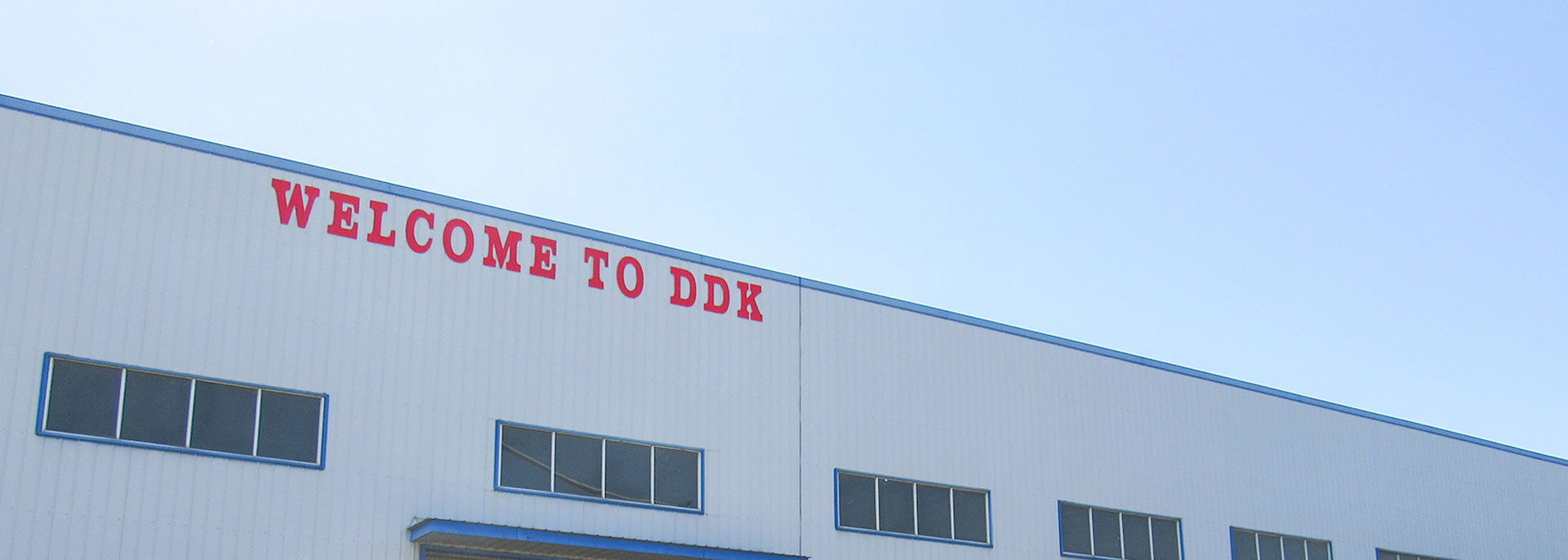 DDK Tech Elecfacility Yangzhou Co., Ltd.