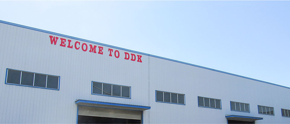 DDK Tech Elecfacility Yangzhou Co., Ltd.